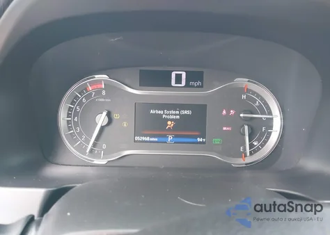 2018 Honda Ridgeline Rtl-T from USA, damaged, VIN 5FPYK2F6XJB000618